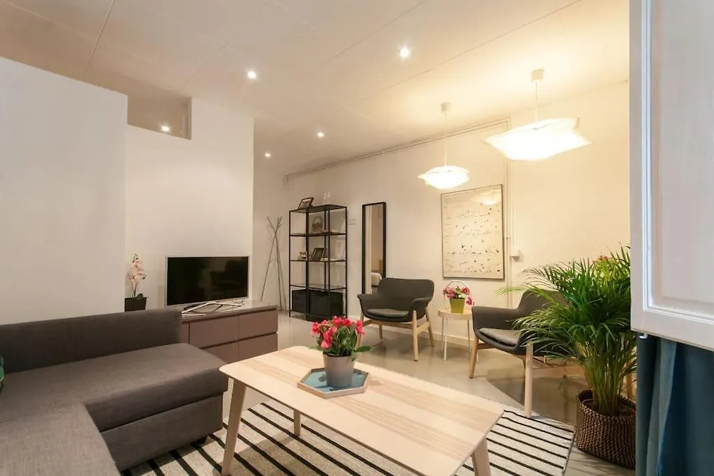 Charm And Privacy In Gothic Quarter - Central Apt By Myrentalhost Barcelona Apartmán