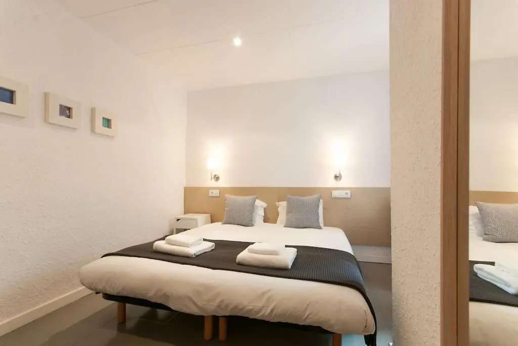 Charm And Privacy In Gothic Quarter - Central Apt By Myrentalhost Barcelona Apartmán