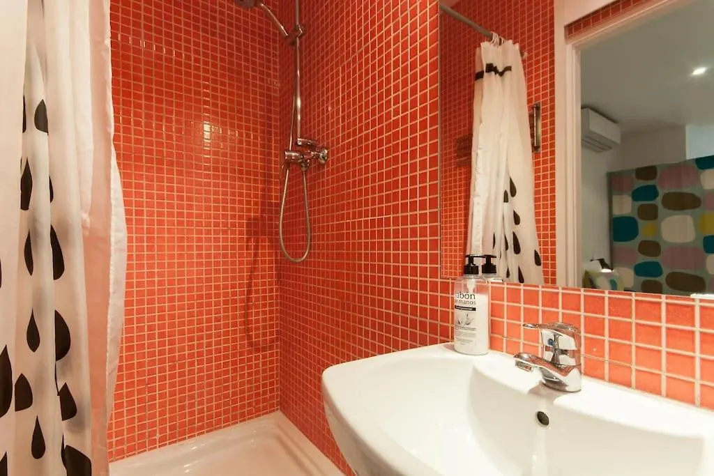 Charm And Privacy In Gothic Quarter - Central Apt By Myrentalhost Barcelona