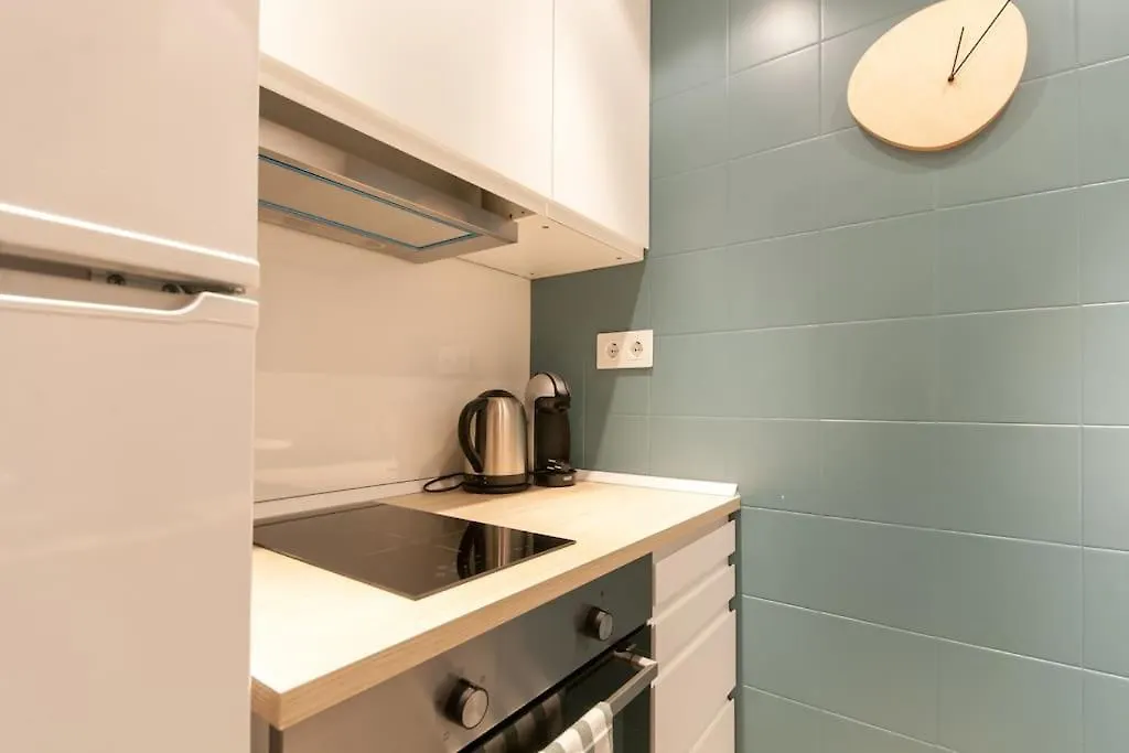 Charm And Privacy In Gothic Quarter - Central Apt By Myrentalhost 巴塞罗那 0*,  西班牙