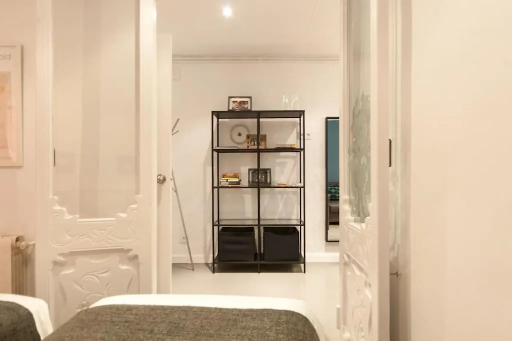 Apartmán Charm And Privacy In Gothic Quarter - Central Apt By Myrentalhost Barcelona