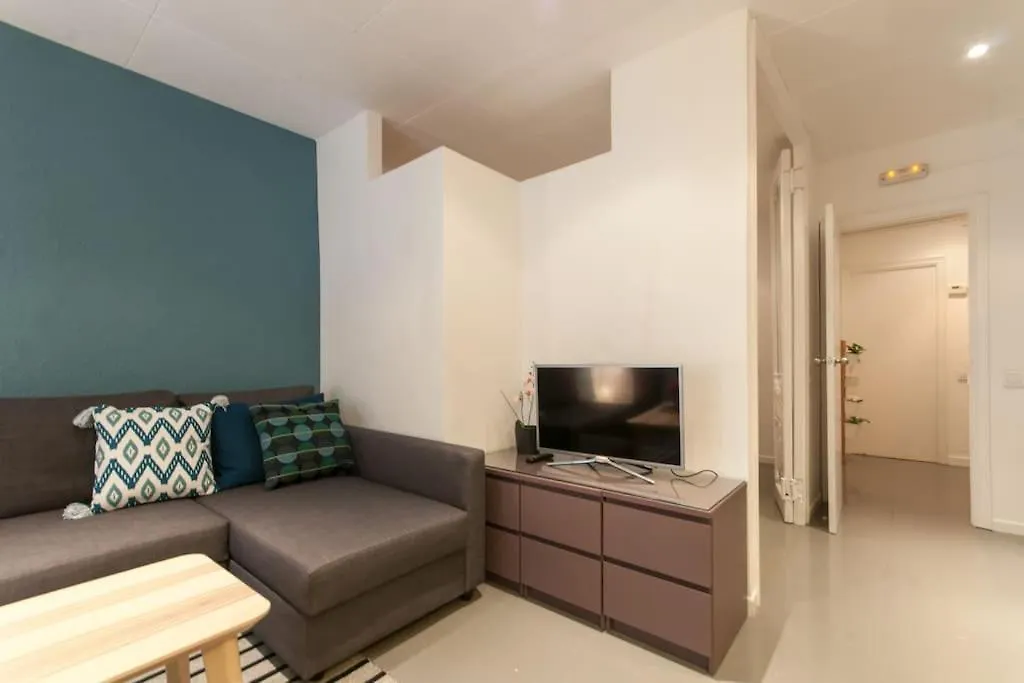 Charm And Privacy In Gothic Quarter - Central Apt By Myrentalhost Barcelona Španělsko