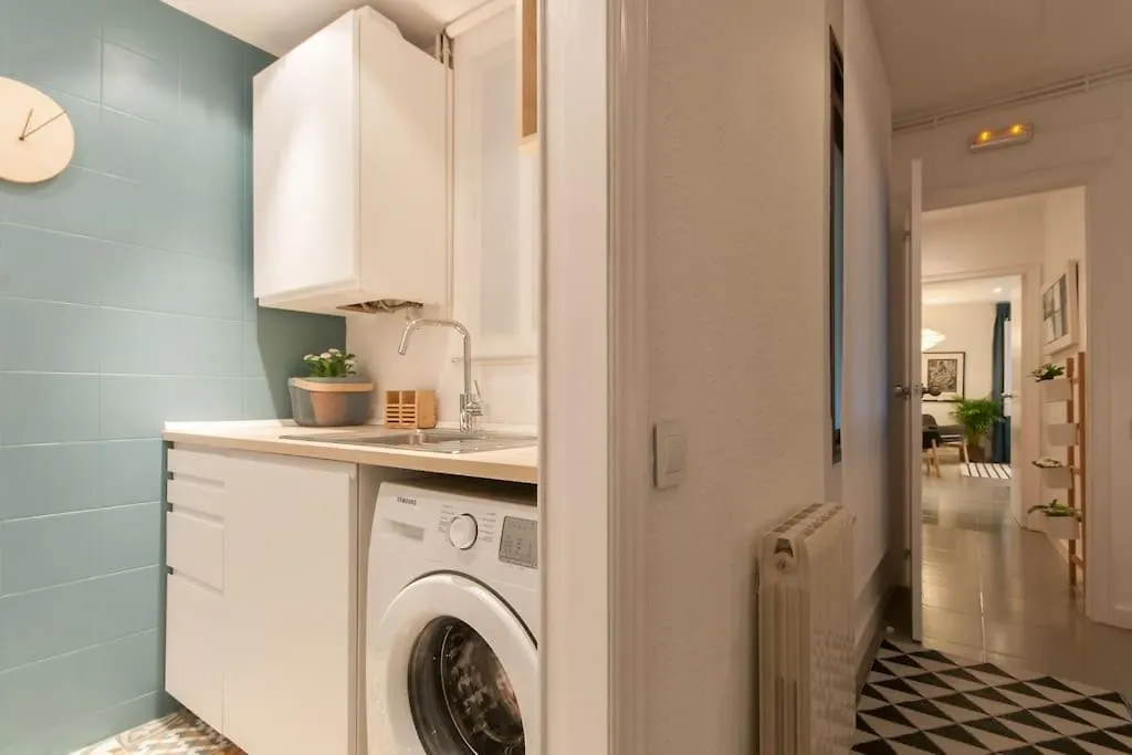 Apartmán Charm And Privacy In Gothic Quarter - Central Apt By Myrentalhost Barcelona Španělsko