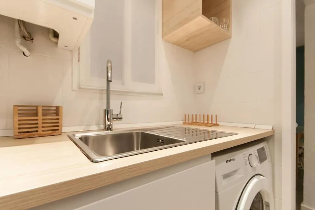 Charm And Privacy In Gothic Quarter - Central Apt By Myrentalhost Barcelona Apartmán